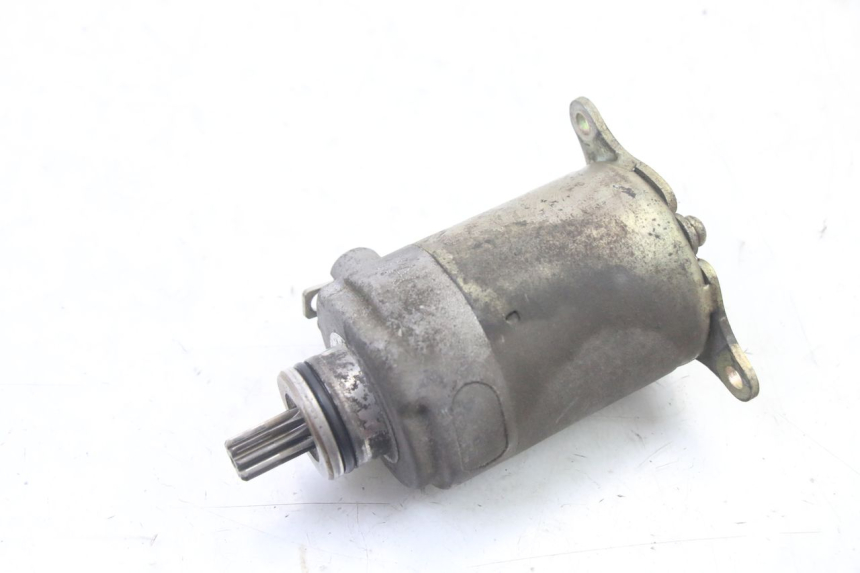 photo de STARTMOTOR SYM FIDDLE 125 (2008 - 2010) - Zoom op gebruiksstaat