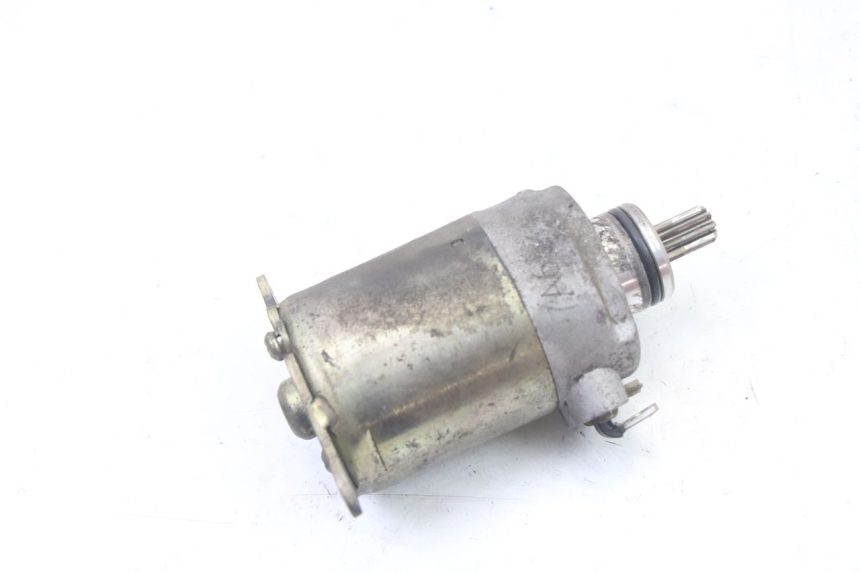 photo de STARTMOTOR SYM FIDDLE 125 (2008 - 2010) - Andere kijkhoek