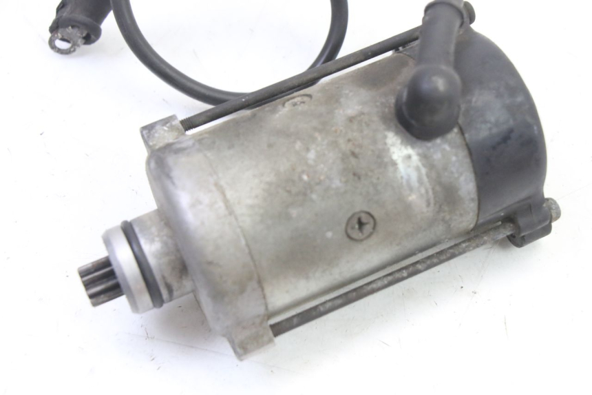 photo de STARTMOTOR YAMAHA FJ 36Y 1100 (1984 - 1985) - Detail van het onderdeel
