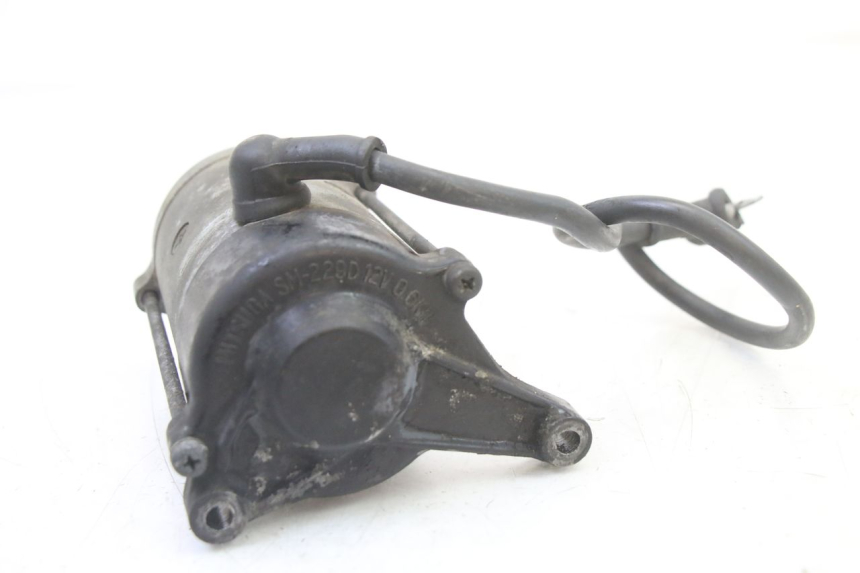 photo de STARTMOTOR YAMAHA FJ 36Y 1100 (1984 - 1985) - Bevestigingspunten