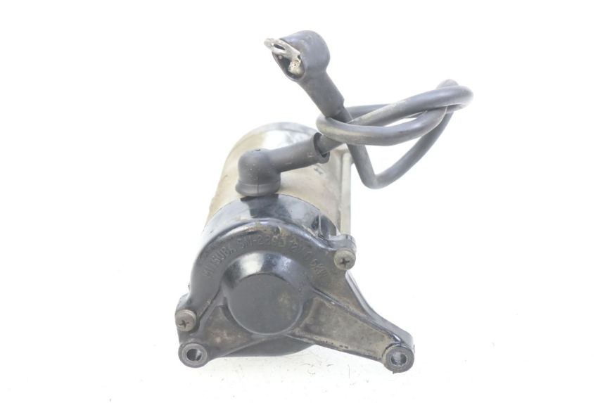 photo de STARTMOTOR YAMAHA FJ 3CX 1200 (1986 - 1996) - Andere kijkhoek