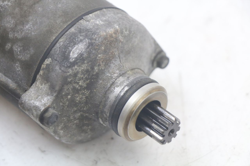 photo de STARTMOTOR YAMAHA FJ 3CX 1200 (1986 - 1996) - Zoom op gebruiksstaat