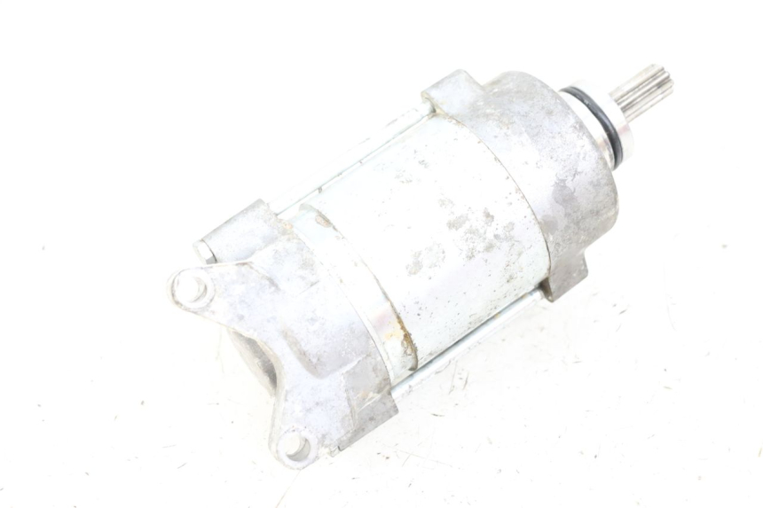 photo de STARTMOTOR YAMAHA FJR ABS 1300 (2006 - 2012) - Zoom op gebruiksstaat