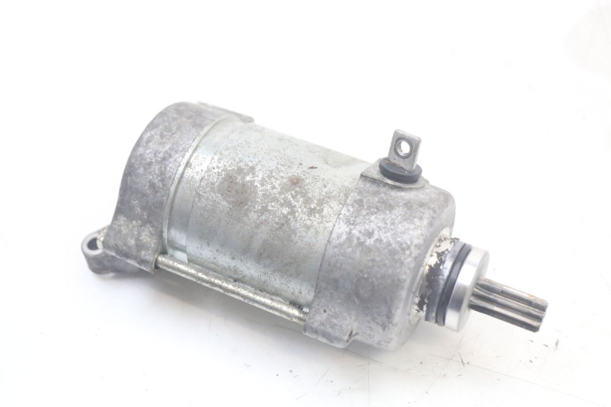 photo de STARTMOTOR YAMAHA FJR ABS 1300 (2006 - 2012) - Hoofdaanzicht