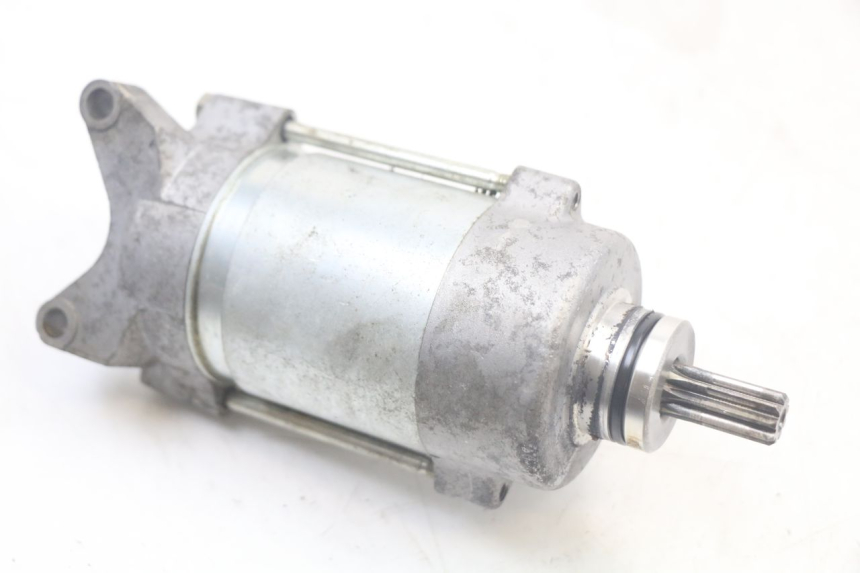 photo de STARTMOTOR YAMAHA FJR ABS 1300 (2006 - 2012) - Zoom op gebruiksstaat