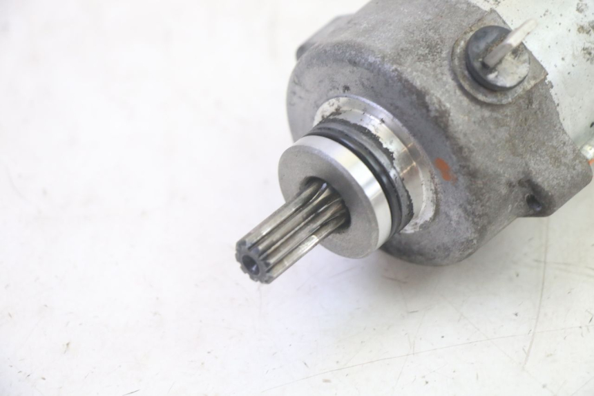 photo de STARTMOTOR YAMAHA FJR ABS 1300 (2006 - 2012) - Zoom op gebruiksstaat