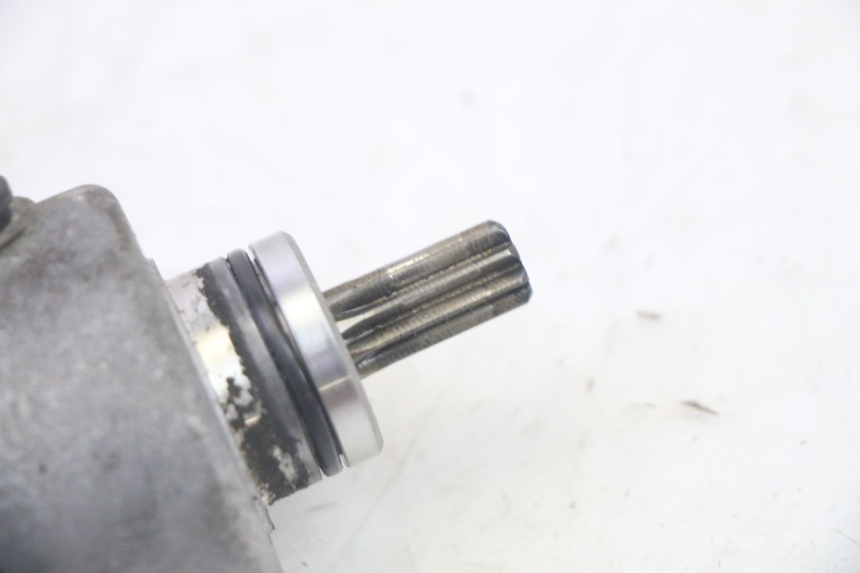 photo de STARTMOTOR YAMAHA FJR ABS 1300 (2006 - 2012) - Overzicht