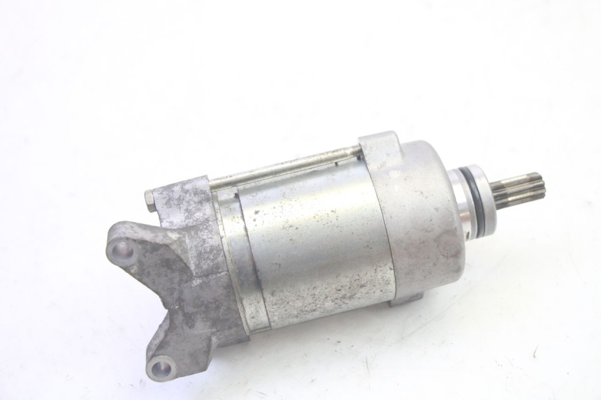 photo de STARTMOTOR YAMAHA FJR ABS 1300 (2006 - 2012) - Zoom op gebruiksstaat