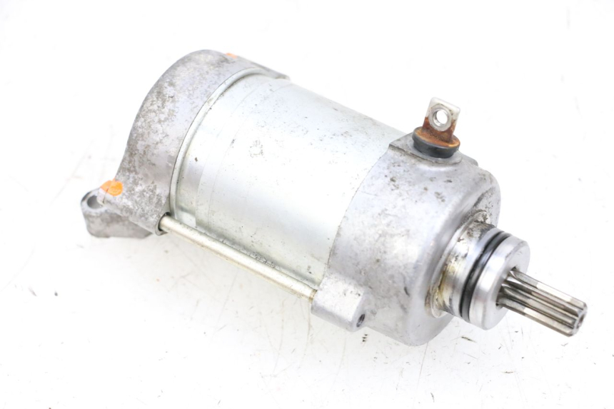 photo de STARTMOTOR YAMAHA FJR ABS 1300 (2006 - 2012) - Hoofdaanzicht