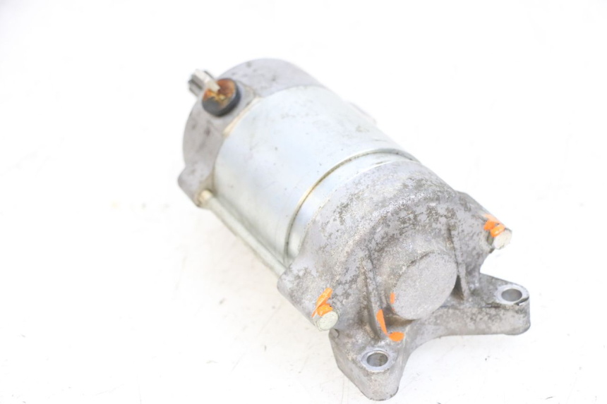 photo de STARTMOTOR YAMAHA FJR ABS 1300 (2006 - 2012) - Zoom op gebruiksstaat