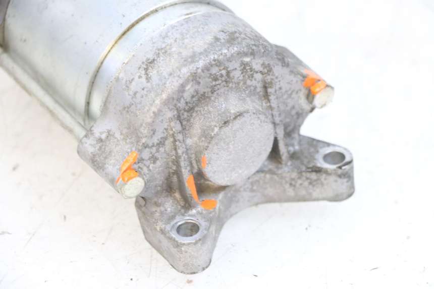 photo de STARTMOTOR YAMAHA FJR ABS 1300 (2006 - 2012) - Andere kijkhoek