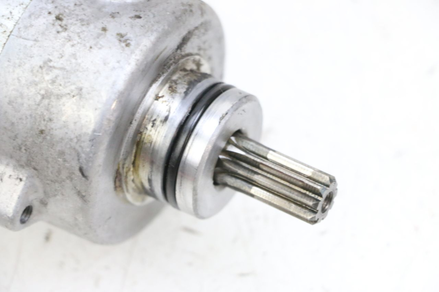 photo de STARTMOTOR YAMAHA FJR ABS 1300 (2006 - 2012) - Technische close-up