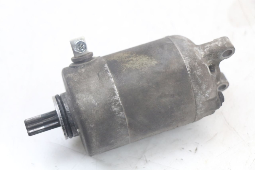 photo de STARTMOTOR MBK FLAME X 125 (2004 - 2007) - Hoofdaanzicht