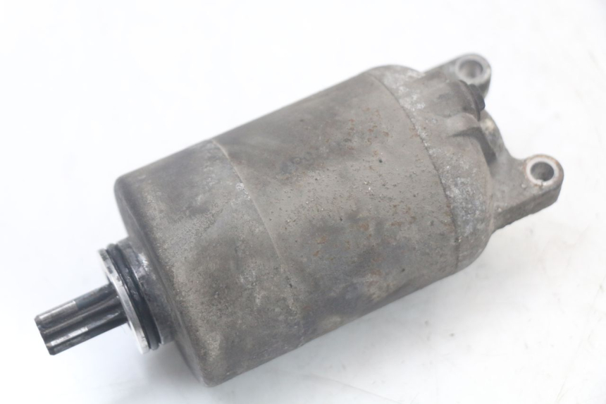 photo de STARTMOTOR MBK FLAME X 125 (2004 - 2007) - Zoom op gebruiksstaat