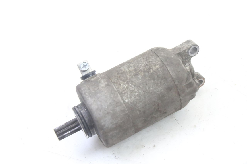 photo de STARTMOTOR MBK FLAME X 125 (2007 - 2016) - Hoofdaanzicht