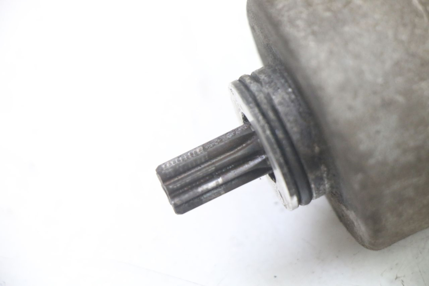 photo de STARTMOTOR MBK FLAME X 125 (2007 - 2016) - Detail van het onderdeel