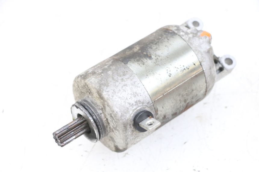 photo de STARTMOTOR MBK FLAME X 125 (2007 - 2016) - Hoofdaanzicht