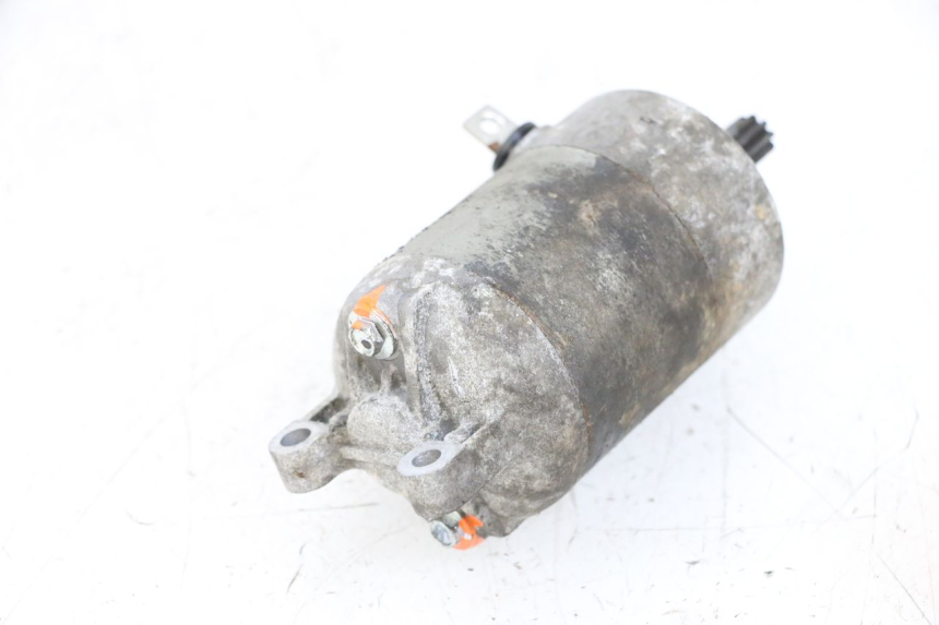 photo de STARTMOTOR MBK FLAME X 125 (2007 - 2016) - Detail van het onderdeel