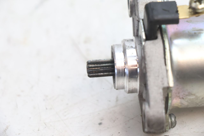 photo de STARTMOTOR PIAGGIO FLY 2T 50 (2004 - 2017) - Detail van het onderdeel