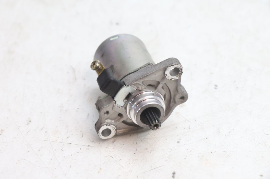 photo de STARTMOTOR PIAGGIO FLY 2T 50 (2004 - 2017) - Overzicht