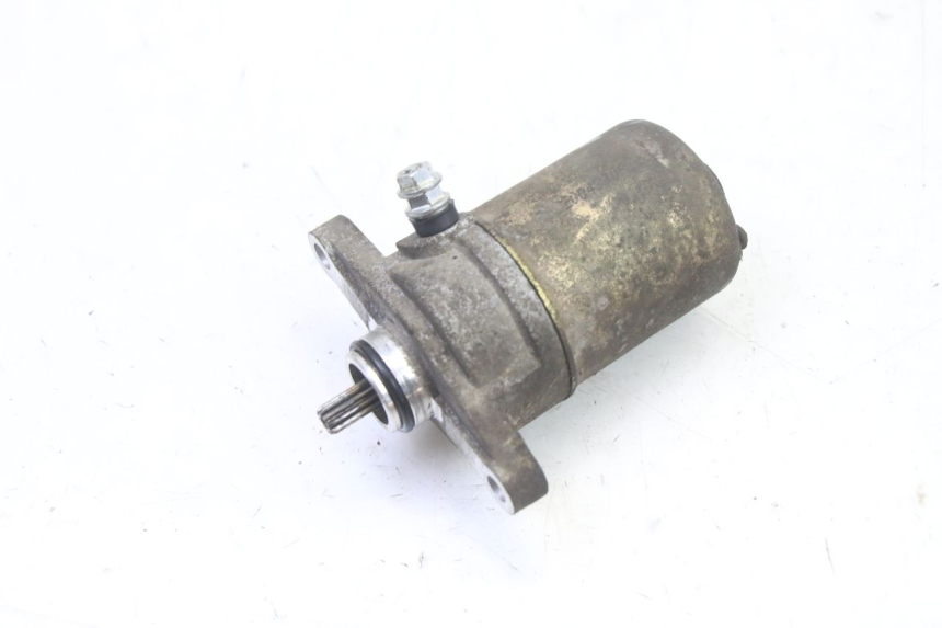 photo de STARTMOTOR VENESI FLY RETRO 4T 50 (2020 - 2025) - Hoofdaanzicht