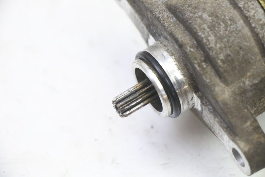 photo de STARTMOTOR VENESI FLY RETRO 4T 50 (2020 - 2025) - Detail van het onderdeel