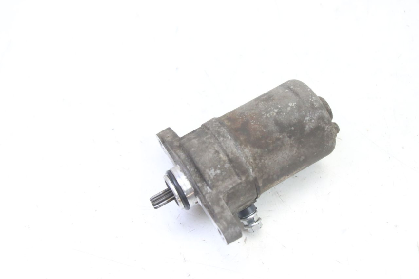 photo de STARTMOTOR VENESI FLY RETRO 4T 50 (2020 - 2025) - Zoom op gebruiksstaat