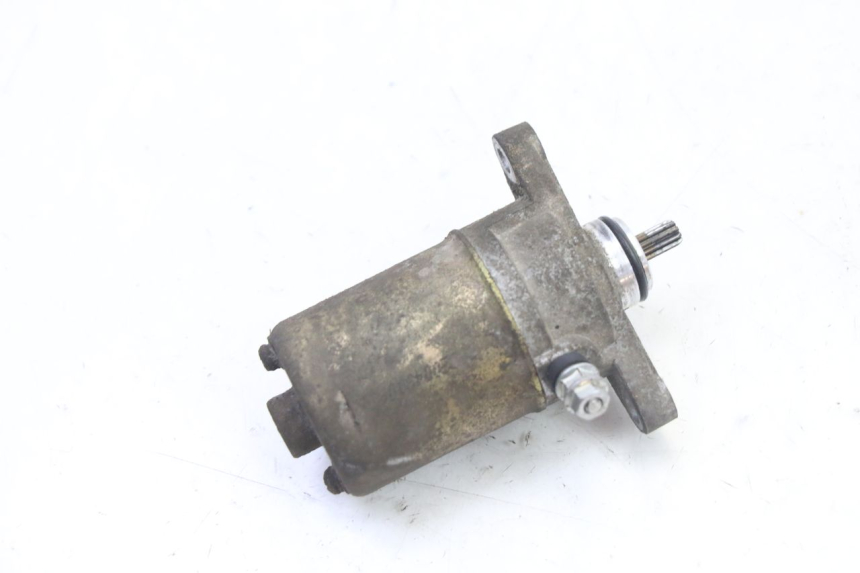 photo de STARTMOTOR VENESI FLY RETRO 4T 50 (2020 - 2025) - Andere kijkhoek