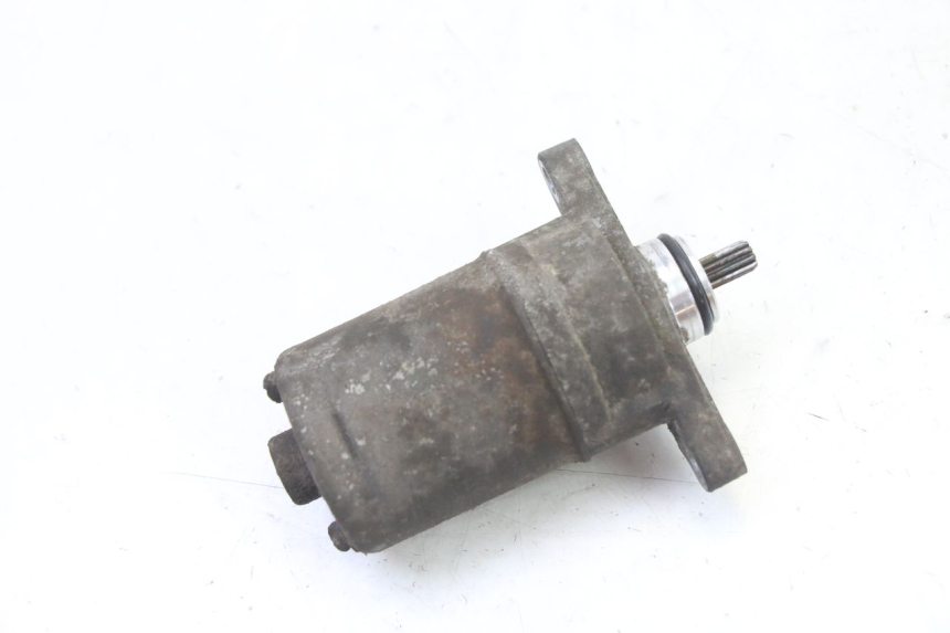 photo de STARTMOTOR VENESI FLY RETRO 4T 50 (2020 - 2025) - Technische close-up