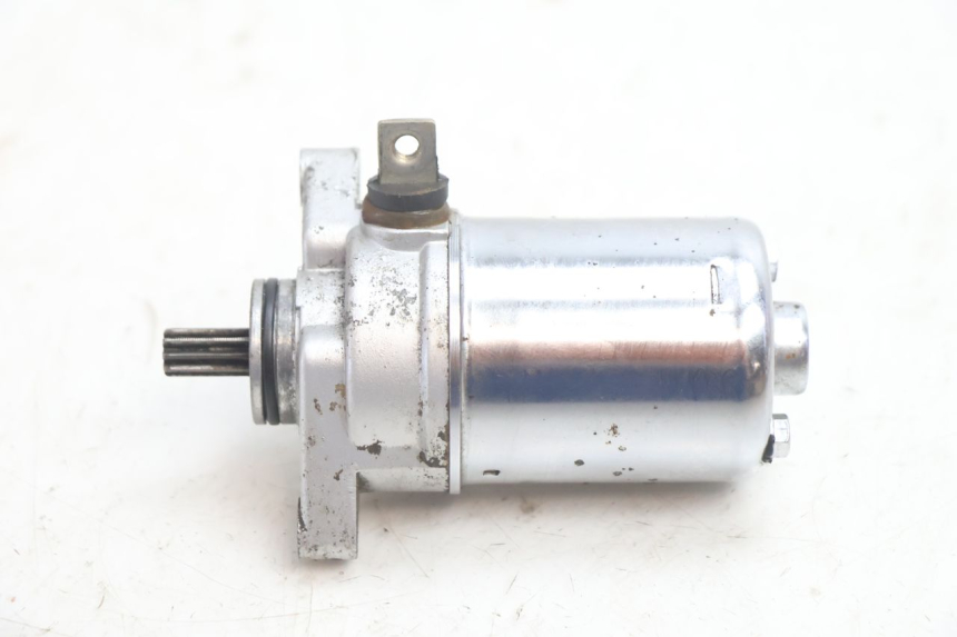 photo de STARTMOTOR KEEWAY FOCUS 50 (2006 - 2009) - Hoofdaanzicht