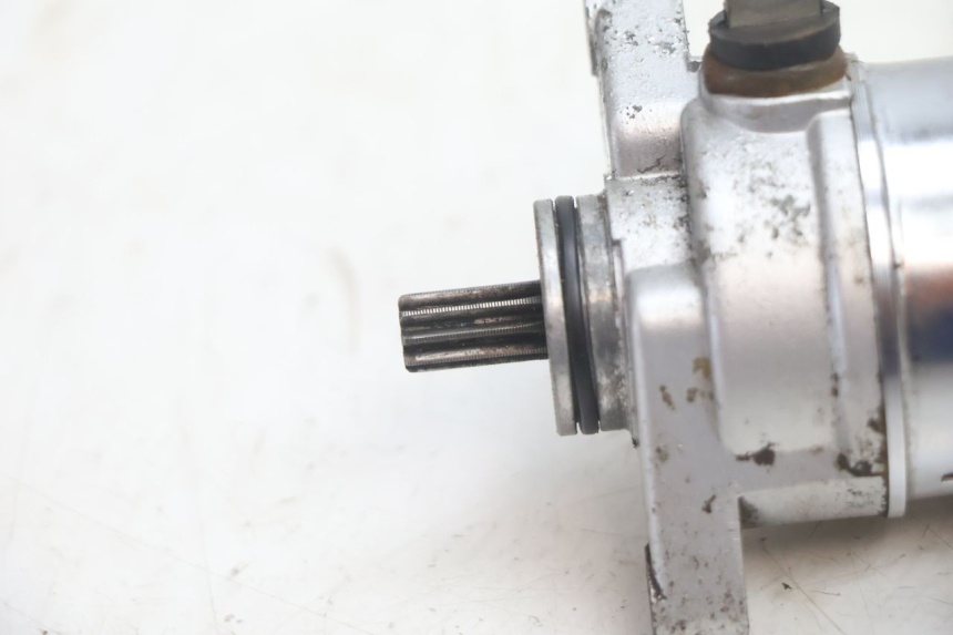 photo de STARTMOTOR KEEWAY FOCUS 50 (2006 - 2009) - Detail van het onderdeel