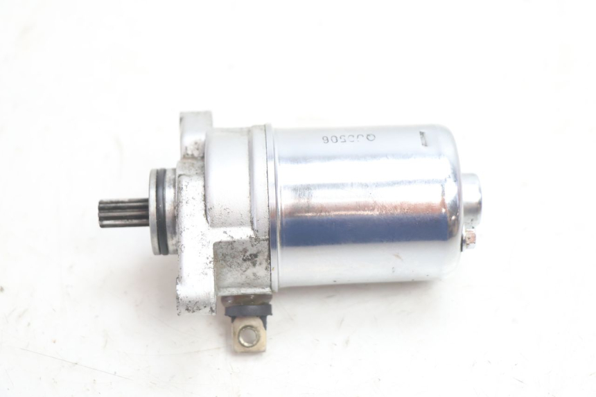 photo de STARTMOTOR KEEWAY FOCUS 50 (2006 - 2009) - Andere kijkhoek