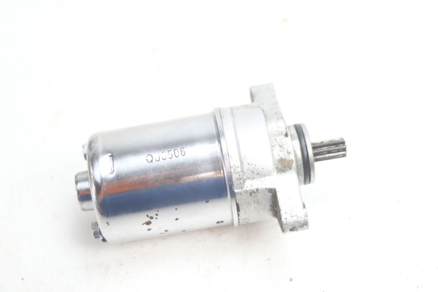 photo de STARTMOTOR KEEWAY FOCUS 50 (2006 - 2009) - Overzicht
