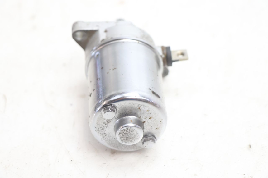 photo de STARTMOTOR KEEWAY FOCUS 50 (2006 - 2009) - Staat van het oppervlak