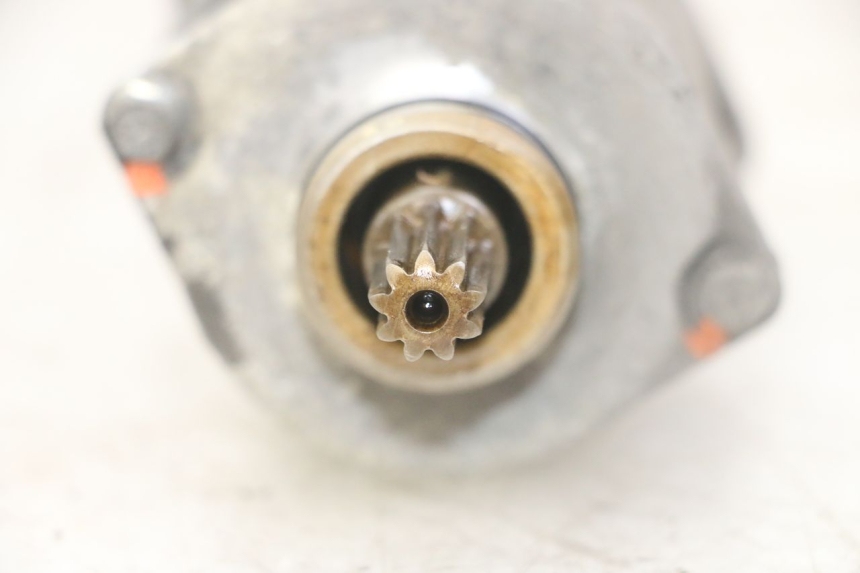 photo de STARTMOTOR HONDA FORZA ABS 300 (2013 - 2017) - Zoom op gebruiksstaat