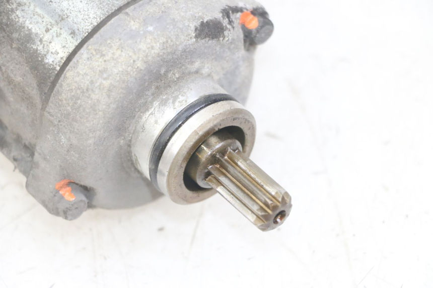 photo de STARTMOTOR HONDA FORZA ABS 300 (2013 - 2017) - Overzicht