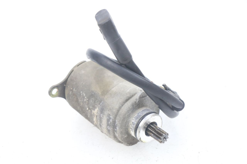 photo de STARTMOTOR SACHS FY125T FY T 125 (2007 - 2011) - Hoofdaanzicht