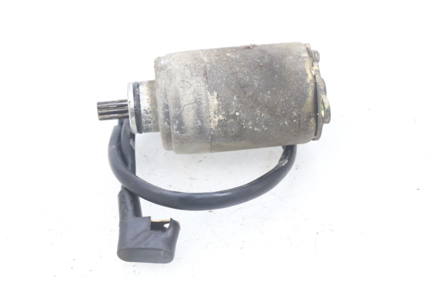 photo de STARTMOTOR SACHS FY125T FY T 125 (2007 - 2011) - Detail van het onderdeel