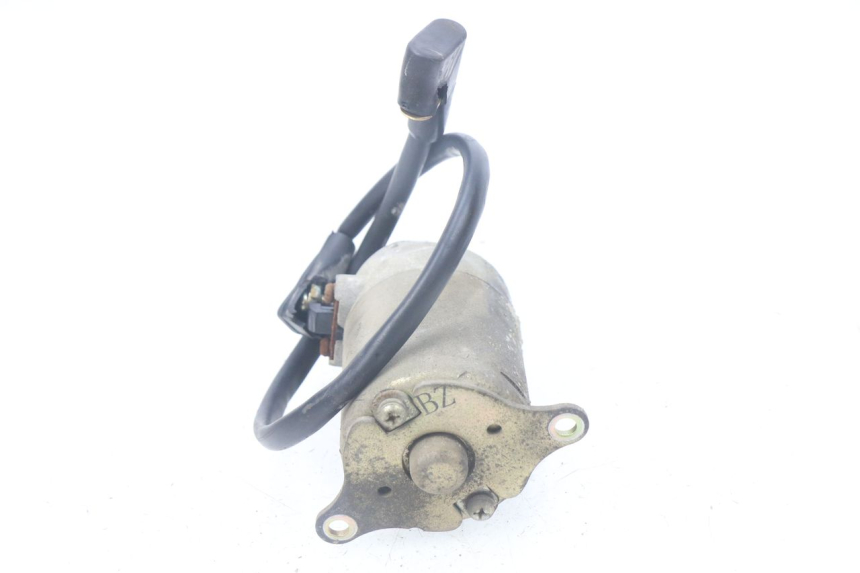 photo de STARTMOTOR SACHS FY125T FY T 125 (2007 - 2011) - Zoom op gebruiksstaat