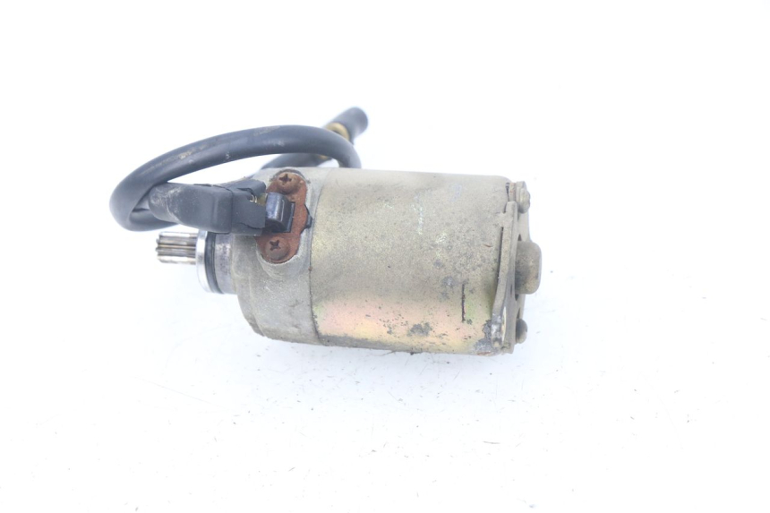 photo de STARTMOTOR SACHS FY125T FY T 125 (2007 - 2011) - Andere kijkhoek