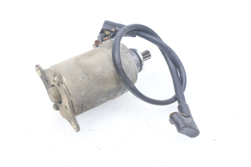 photo de STARTMOTOR SACHS FY125T FY T 125 (2007 - 2011) - Technische close-up