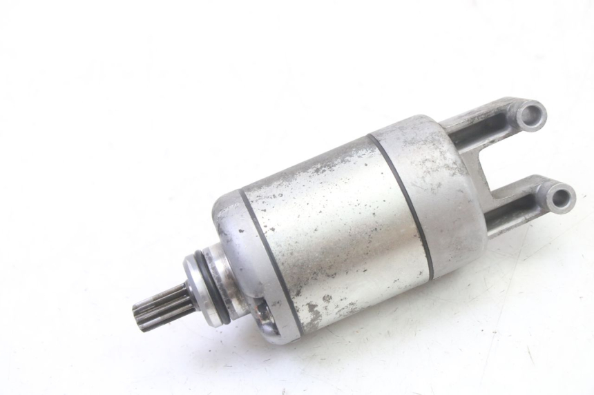 photo de STARTMOTOR YAMAHA FZ6 FAZER S2 600 (2007 - 2011) - Zoom op gebruiksstaat