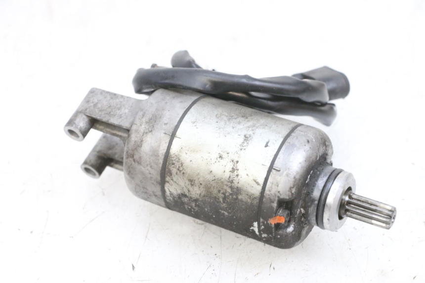 photo de STARTMOTOR YAMAHA FZ6 N FAZER 600 (2004 - 2006) - Hoofdaanzicht