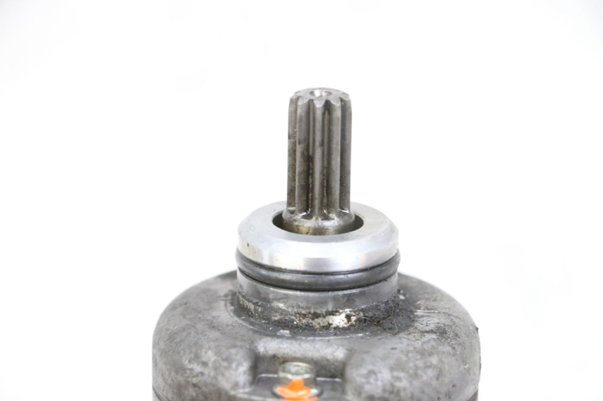 photo de STARTMOTOR YAMAHA FZ6 N FAZER 600 (2004 - 2006) - Zoom op gebruiksstaat