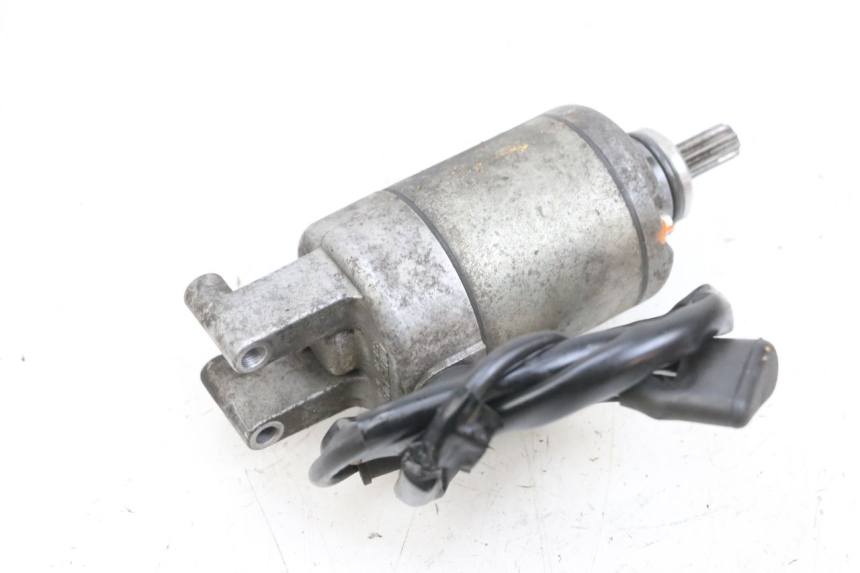 photo de STARTMOTOR YAMAHA FZ6 N FAZER 600 (2004 - 2006) - Andere kijkhoek