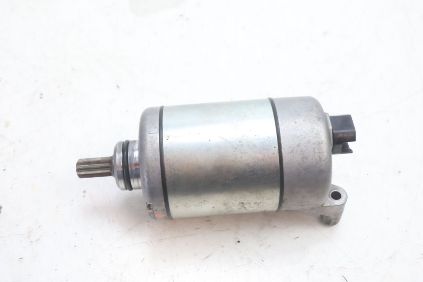 photo de STARTMOTOR YAMAHA FZ8 800 (2010 - 2016) - Hoofdaanzicht