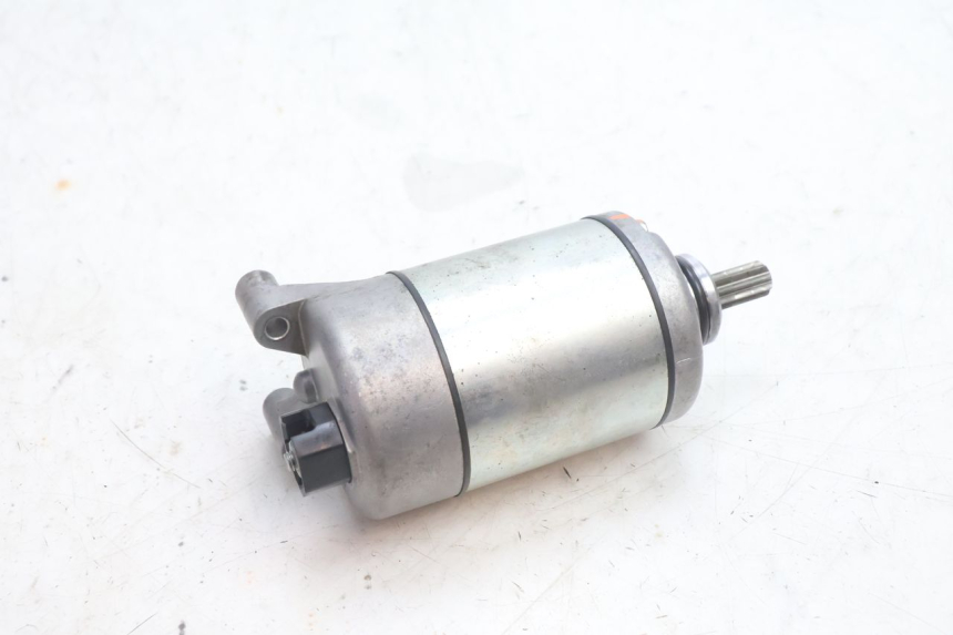 photo de STARTMOTOR YAMAHA FZ8 800 (2010 - 2016) - Andere kijkhoek
