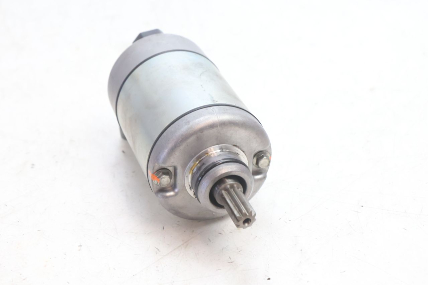 photo de STARTMOTOR YAMAHA FZ8 800 (2010 - 2016) - Bevestigingspunten