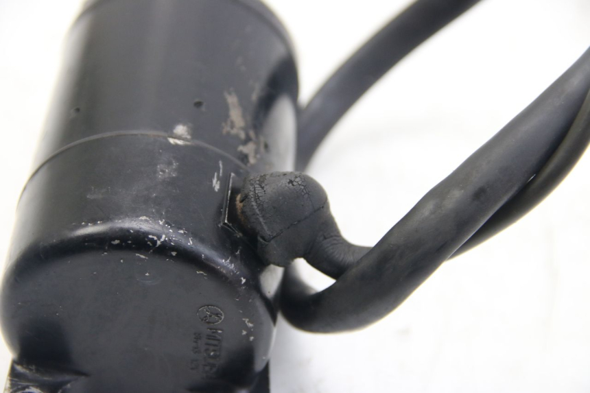 photo de STARTMOTOR YAMAHA FZS FAZER 600 (2001 - 2003) - Detail van het onderdeel