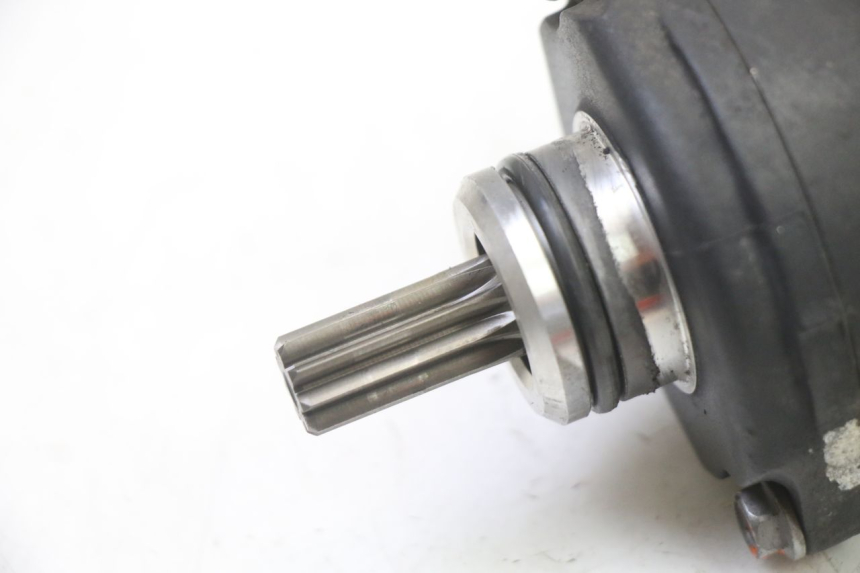 photo de STARTMOTOR BMW G310 R 310 (2016 - 2020) - Detail van het onderdeel